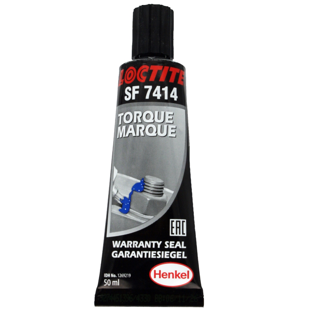 pics/Loctite/Copyright EIS/Tube/SF 7414/loctite-sf-7414-torque-seal-tamper-proof-blue-50ml-tube-01.jpg